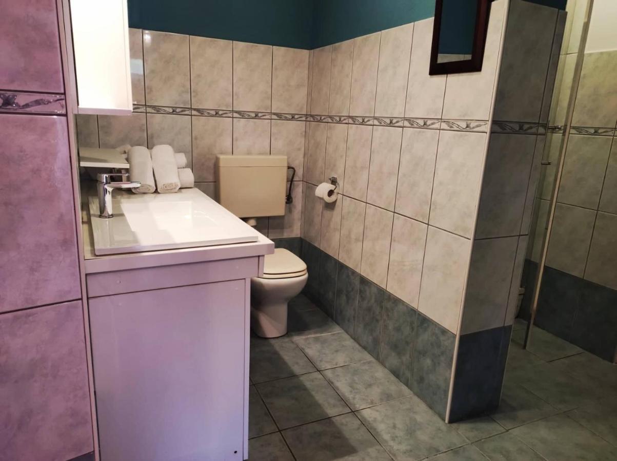 Apartment Batomalj Башка Екстер'єр фото