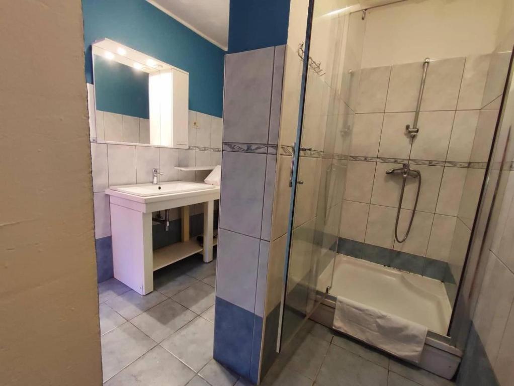 Apartment Batomalj Башка Екстер'єр фото